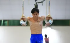 Khánh Phong giành vé dự giải vô địch thế giới 2025