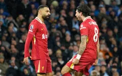 Liverpool được gì nếu vô địch Ngoại hạng Anh?