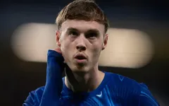 Cole Palmer và khả năng gây sốc: Rời Chelsea để gia nhập Liverpool?