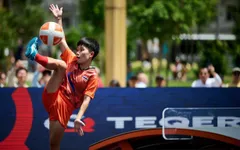 Những môn thể thao độc lạ sẽ xuất hiện tại SEA Games 2025