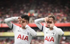Vì sao Tottenham không muốn bị gọi là Tottenham?