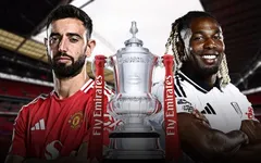 Manchester United vs Fulham: Thách thức chờ "Quỷ đỏ" | Vòng 5 FA Cup, 23h30 ngày 2/3