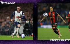 Tottenham vs Bournemouth: Cuộc đọ sức định mệnh- Liệu Spurs có giải cơn khát chiến thắng?