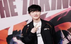 HLE Peanut: “Tôi luôn luôn đặt niềm tin vào umTi”