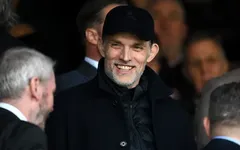 Thomas Tuchel hé lộ đội hình tuyển Anh đầu tiên: Bất ngờ với 4 ngôi sao Premier League!