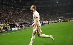 Bayern Munich đại thắng, Harry Kane lập kỉ lục
