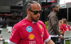 Kỳ vọng cho Lewis Hamilton tại Ferrari ngày càng tăng