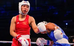 Hà Thị Linh lập kỳ tích, Việt Nam chắc chắn có huy chương tại Giải vô địch boxing nữ thế giới 2025