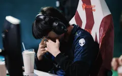 First Stand 2025 ngày 14/3: Team Liquid về nước