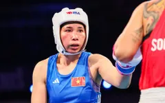 Hà Thị Linh giành HCĐ tại Giải vô địch Boxing nữ thế giới 2025