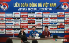 Việc Đình Triệu có ra sân hay không sẽ được quyết định sau buổi tập ngày 18/3