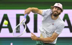 Reilly Opelka khởi đầu thuận lợi tại Miami mở rộng