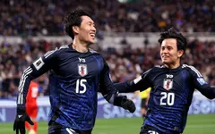 Đội bóng đầu tiên tại châu Á giành vé dự World Cup 2026