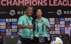 CLB nữ TPHCM tự tin trước trận tứ kết giải CLB nữ châu Á 2024/25