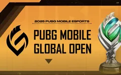 PUBG Mobile công bố lịch eSports 2025: Thể thức mới, giải thưởng khủng!