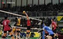 LPB Ninh Bình thoát thua ngoạn mục