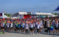 6.000 runners tham dự BritCham Fun Run 2025