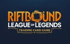 Riot Games hé lộ tựa game mới mang tên Riftbound