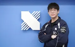 Tuyển thủ người Việt LazyFeel đoạt cú đúp MVP trong ngày trở lại LCK CL
