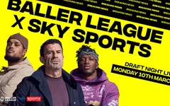 Baller League: Tương lai của bóng đá hay chỉ là trào lưu thoáng qua?