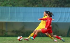 TP Hồ Chí Minh gặp Thái Nguyên T&T tại chung kết Nữ Cúp Quốc gia 2025