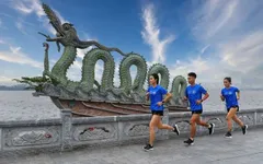 Khởi động Giải Standard Chartered Marathon Di sản Hà Nội mùa 2