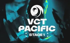 Rex Regum Qeon và Gen.G Esports tỏa sáng tại VCT Châu Á- Thái Bình Dương