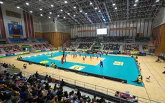 Đông Anh – “Bệ phóng” cho AVC Challenge Cup 2025