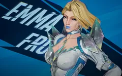 Emma Frost – Nhân vật mới hứa hẹn thay đổi cục diện Esports của Marvel Rivals