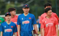 Dự đoán đội hình ASEAN All-Star sẽ gặp Manchester United vào mùa hè 2025