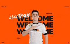 Electronic: Virtus.pro sắp trở thành đội hình playoff tại CS2