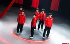 Theo dõi Tâm điểm LCK cùng BLV Hoàng Luân trên ON Live
