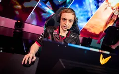 G2 Esports gia hạn hợp đồng Caps đến 2027