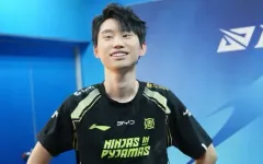 Sao CSGO bị cổ động viên nam cưỡng hôn trên đường trở về từ nhà thi đấu
