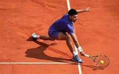 Carlos Alcaraz lần đầu vào bán kết Monte Carlo Masters