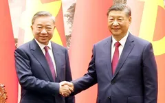Tăng cường hợp tác thể thao trong Năm Giao lưu nhân văn Việt Nam - Trung Quốc 2025