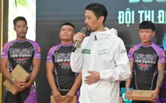 Johnny Trí Nguyễn tiết lộ 3 mục tiêu quan trọng của Võ đường Liên Phong trong năm 2025