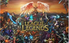 Không còn là game, LoL đang "càn quét" showbiz?