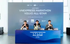 2.000 VĐV tham dự giải chạy phải xét duyệt "đầu vào"
