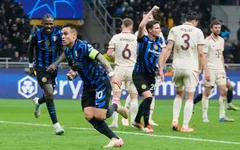 Inter Milan - Bayern Munich rượt đuổi tỷ số kịch tính tại tứ kết Champions League