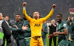 Xác định bốn đội góp mặt ở bán kết Europa League 2024/25