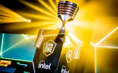 Meta lạ lùng tại ESL One Raleigh 2025
