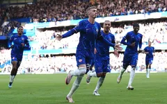 Chelsea trẻ hóa thất bại, Brighton và Arsenal làm tốt hơn?