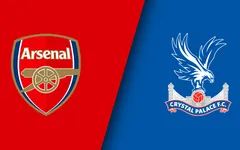 Thông tin trước trận đấu: Arsenal vs Crystal Palace | 02h00 ngày 24/4