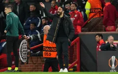 Man Utd khẩn trương xúc tiến kế hoạch chuyển nhượng mùa hè