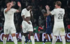 PSG đứt mạch bất bại tại Ligue 1