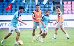 CLB Phú Thọ dàn xếp tỉ số, VFF lên tiếng