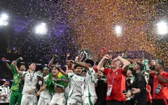 Al Ahli đăng quang Cúp C1 châu Á 2024/25 sau chiến thắng thuyết phục