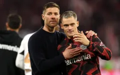 Nỗi lo của Bayer Leverkusen sau khi kết thúc mùa giải 2024/25