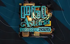 PGL Astana 2025: Danh sách đội, thể thức thi đấu và cách theo dõi